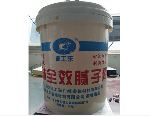 长沙防水涂料,湖南防水材料,高档瓷砖胶,长沙油工乐装饰材料有限公司